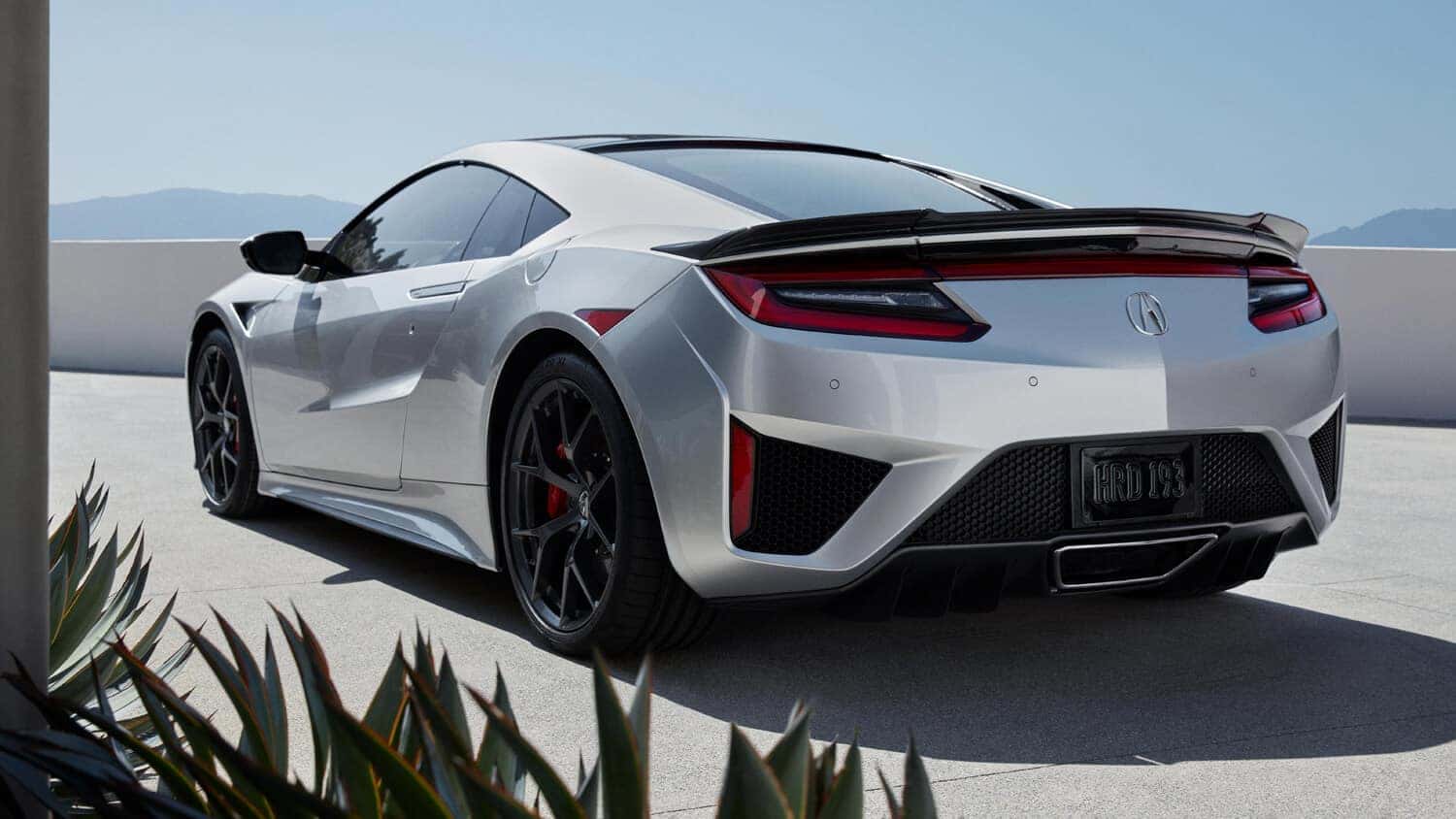 2019 Acura Nsx Supercar Luxury Sports Car In Wi Wisconsin