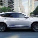 2019 Acura RDX