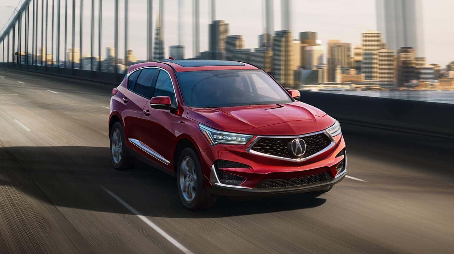 The 2020 Acura Rdx Towing Capacity Reaches Up To 1 500 Lbs