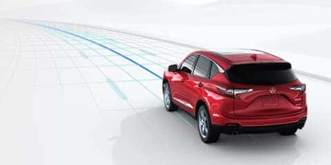 New 44 Acura Pull Ahead Program 2020 Rdx