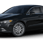 2020 Mercedes-Benz CLA 250