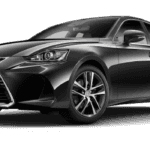2020 Lexus IS 300