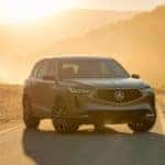 2020 Acura MDX