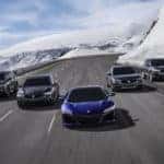 Acura Cars