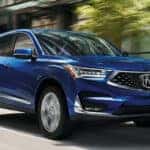 2021 Acura RDX Near Me
