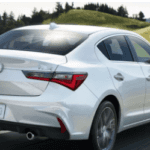 2022 Acura ILX Wisconsin