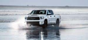 Research 2020 Toyota Tundra vs 2020 Chevrolet Silverado in Shreveport LA