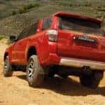 2020 Toyota 4Runner