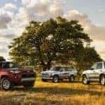2020 Toyota 4Runner