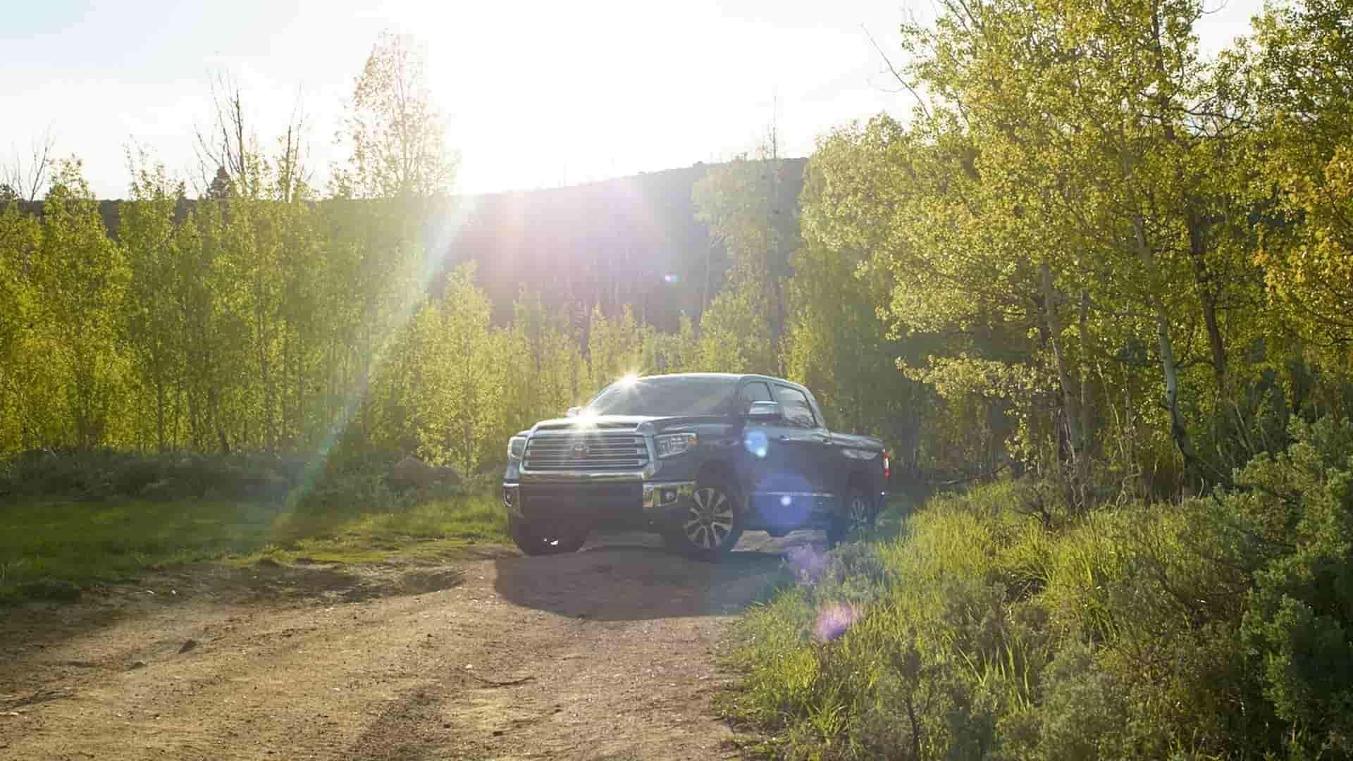 Buy, Lease, or Finance the 2020 Toyota Tundra near Texarkana TX