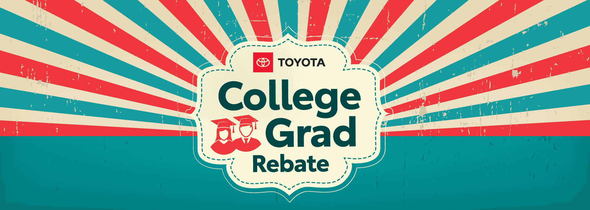 Toyota College Graduate Program near Bossier City LA