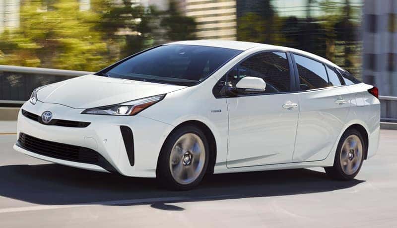 Yokem Toyota - We have this 2021 Toyota Prius and all the Toyota brands that you are looking for near Texarkana TX