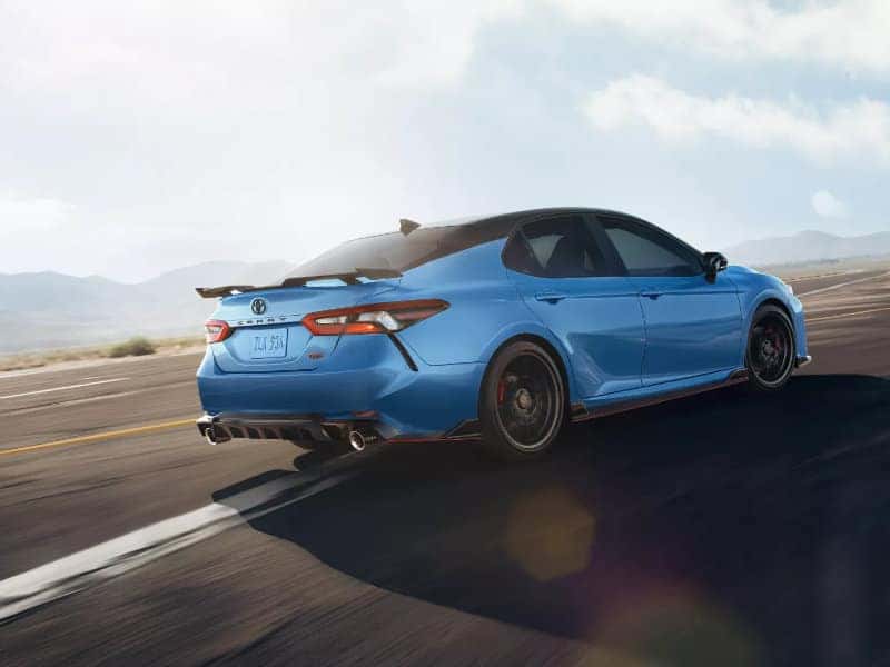 Yokem Toyota - Get quick cash for a used car near Minden LA