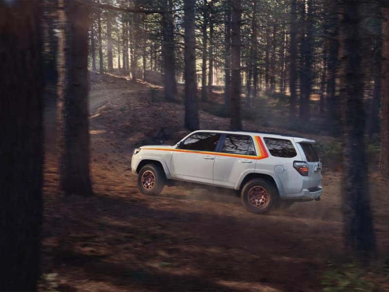 Yokem Toyota - Pre-order the 2023 Toyota 4Runner near Longview LA