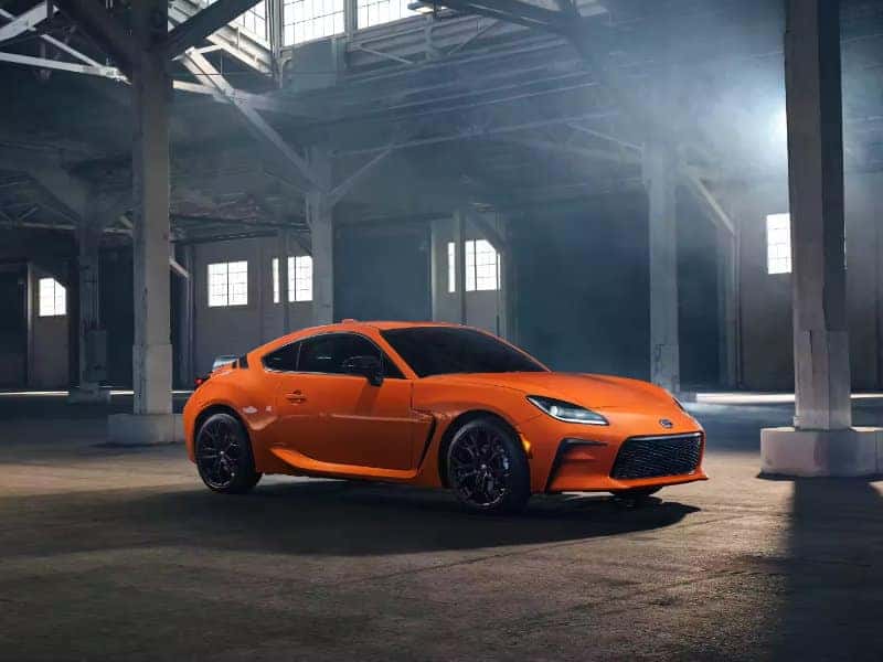 Yokem Toyota - The 2023 Toyota GR86 is available near Texarkana AR