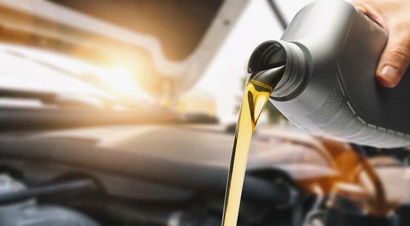 Toyota Holiday Service Special: $10 off oil change in Shreveport
