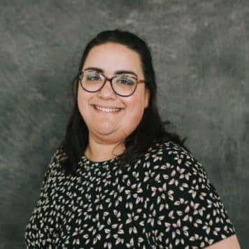 Maggie McCuller