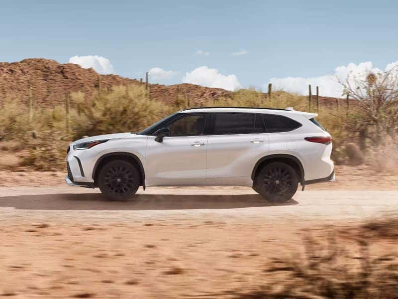 Used Toyota Trade In Value near Bossier City LA