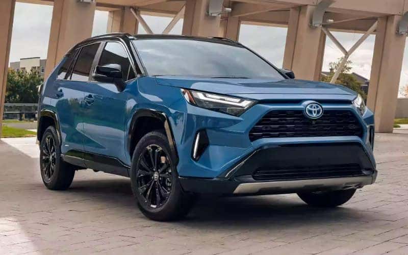 Yokem Toyota - Toyota Ready Set Go Offers near Bossier City