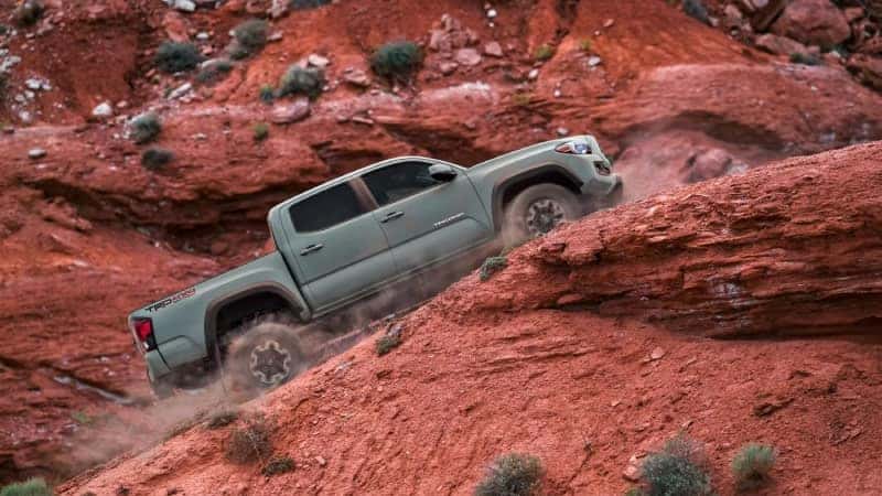 Yokem Toyota - Toyota Year End Closeout near Bossier City