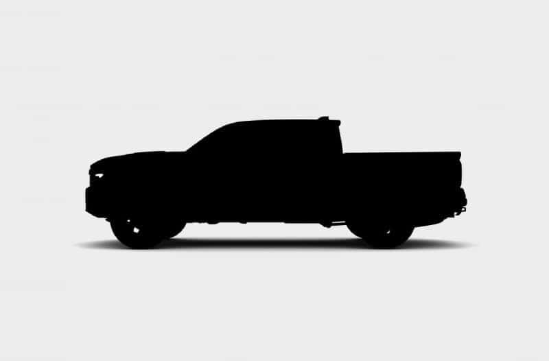 2024 Toyota Tacoma is Coming to Shreveport LA