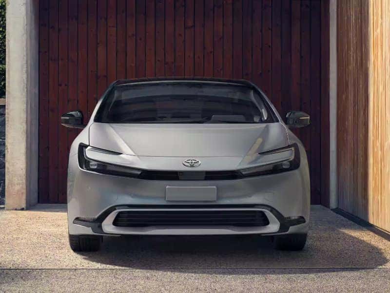 Find Genuine Toyota Parts near Bossier City LA