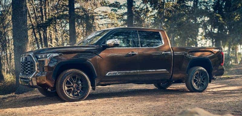 Yokem Toyota - Upgrade and Impress | Top Toyota Accessories near Texarkana AR