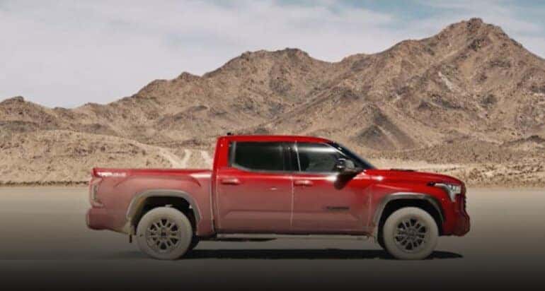 Yokem Toyota - Top Quality Toyota Tires near Texarkana AR