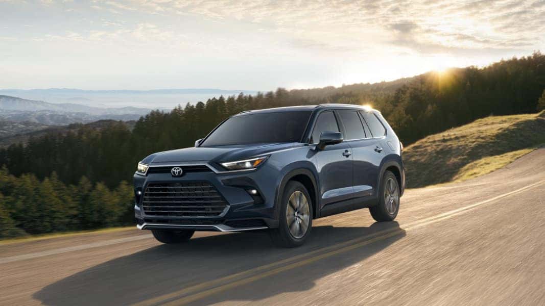 Discover the Toyota Specials Near Texarkana, AR
