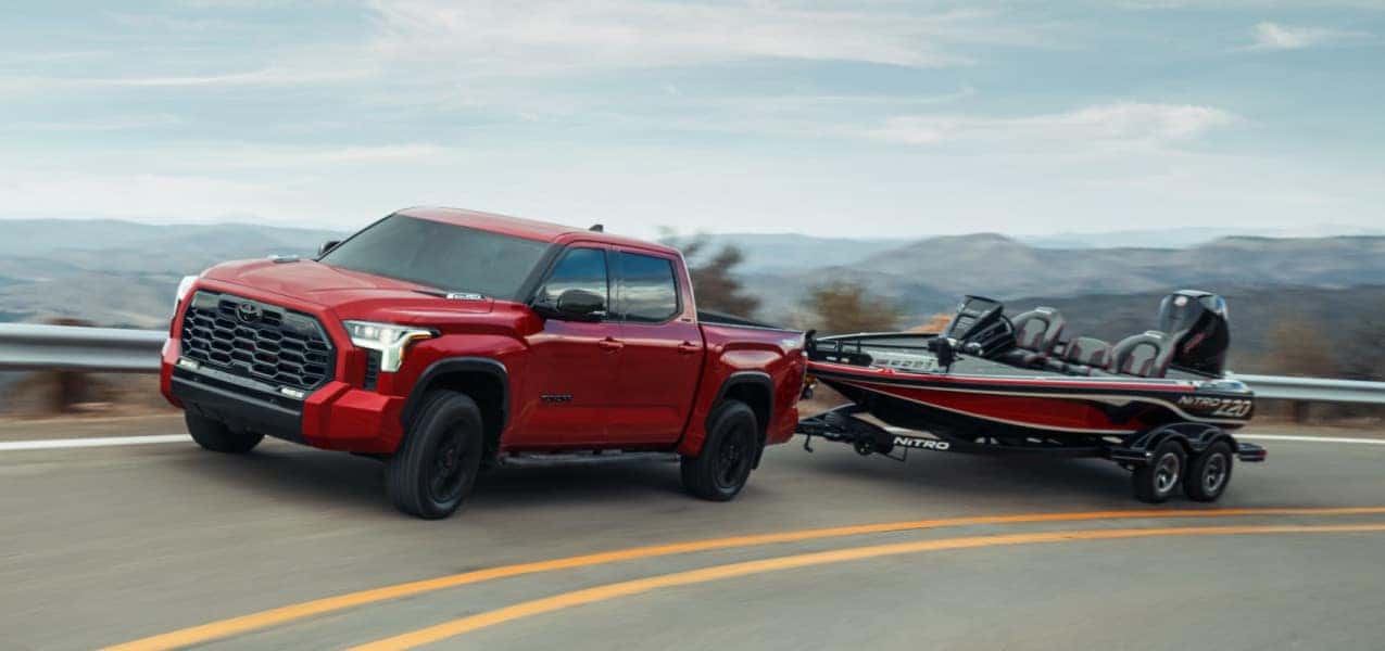 2024 Toyota Tundra Limited Edition in Shreveport Louisiana - Yokem Toyota