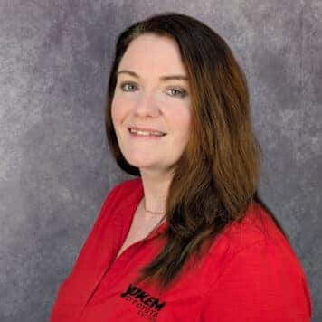 Angie  Haggerty