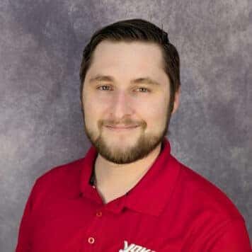 ZachReid Reid