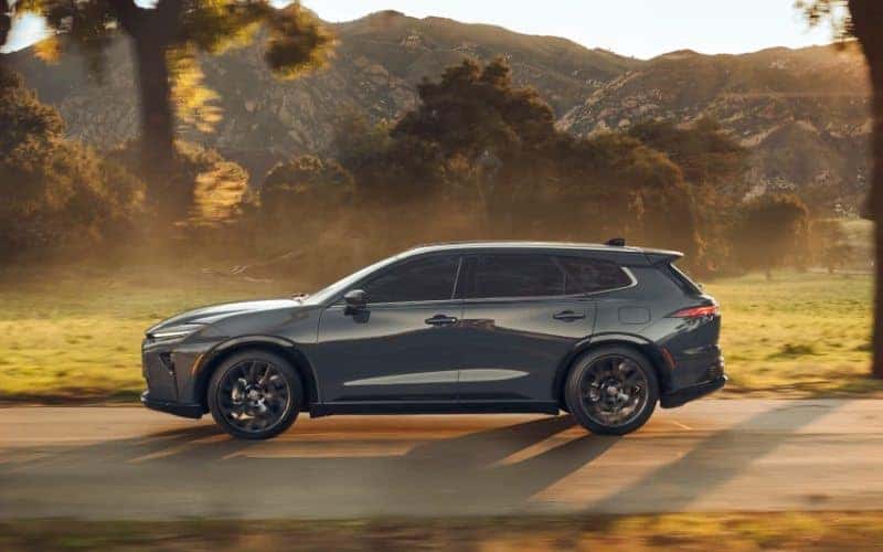 Discover the Exciting 2025 Toyota Crown Signia near Texarkana, AR