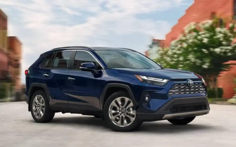 Discover The Versatile Toyota Rav Near Bossier City La Yokem Toyota