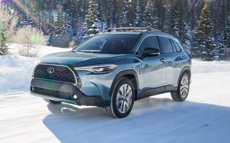 2025ToyotaCorollaCross-