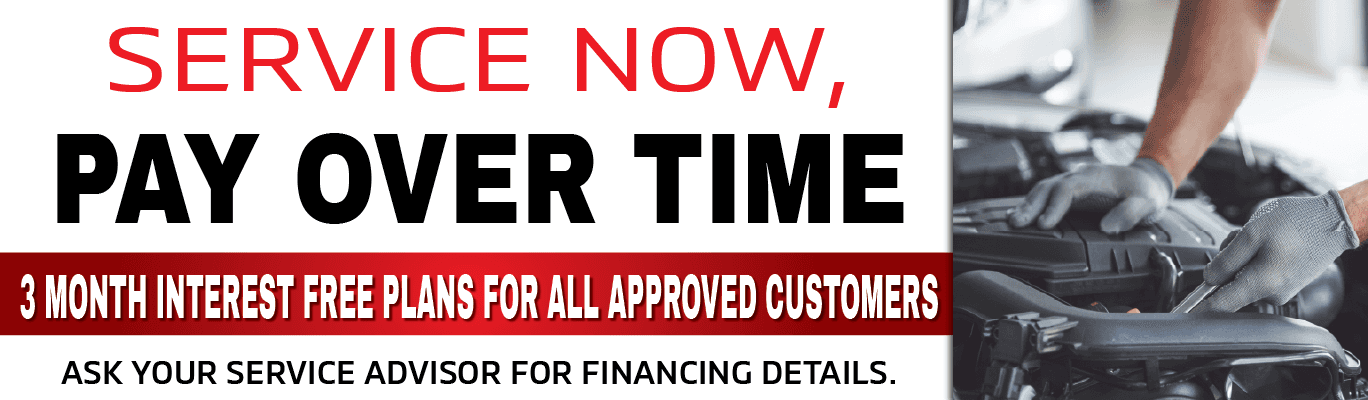 Pay Over Time