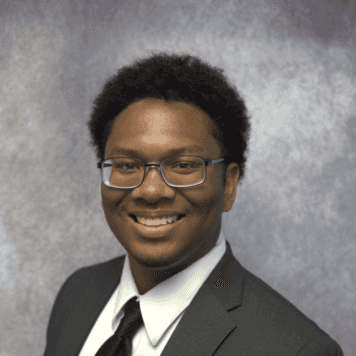 Montrey "Trey" Terrell