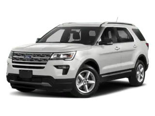 2018 Ford Explorer vs. Competition | Zeck Ford - Leavenworth, KS