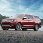 2018 Ford Expedition