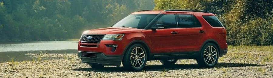 6 Reasons Why You Ll Love The 18 Ford Explorer Zeck Ford