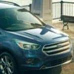 2018 Ford Escape for sale