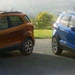 2018 Ford EcoSport for Sale