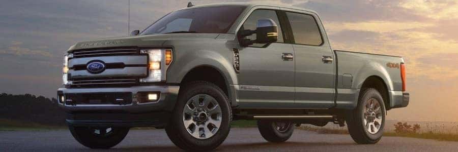 Whats New On The 2019 Ford F 250 Super Duty Zeck Ford