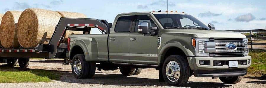 Take A Look At The New 2019 Ford F 350 Super Duty Zeck Ford