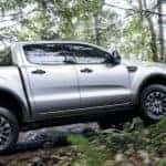 2019 ford ranger supercrew