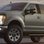 2019 ford superduty