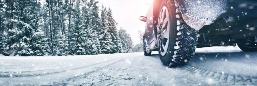 Tips For Snow and Other Winter Driving Issues in Kansas City