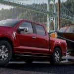 2021 Ford F-150 for sale
