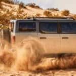 off-roading trails in Kansas City