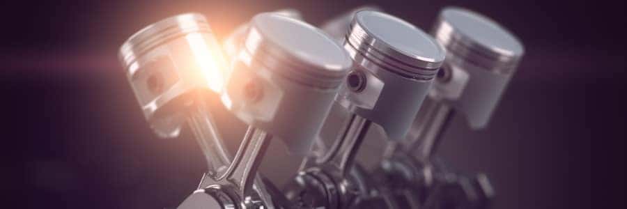 V6 vs. V8 Engine: What's the Difference?